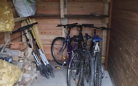 Gite N°4, En Pleine Nature, Frontalier