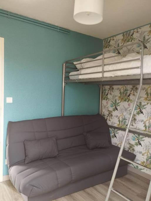 Gite N°4, En Pleine Nature, Frontalier Signy-le-Petit Buitenkant foto