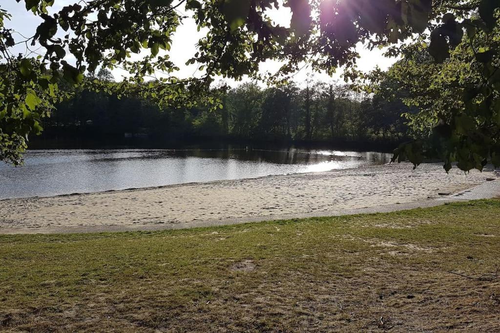 Gite N°4, En Pleine Nature, Frontalier Signy-le-Petit Buitenkant foto